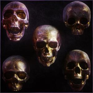 Comet(feat. Smooty2k & 94tony) (Explicit)