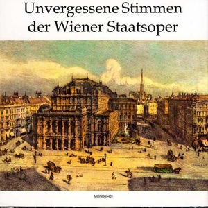 Unvergessene Stimmen der Wiener Staatsoper - Wohin seid ihr entschwunden (Eugen Onegin)
