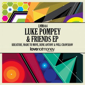 Nu Skool (Original Mix)