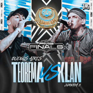 Deluxe - Teorema Vs Klan (Live)