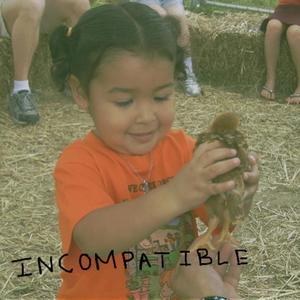 incompatible (Explicit)