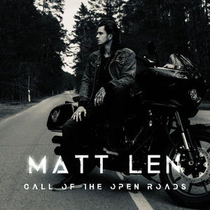 Call of The Open Roads