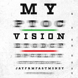 My Vision (Explicit)