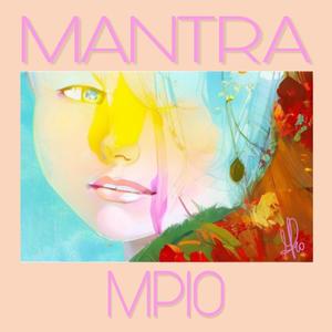 MANTRA (feat. mad-san)