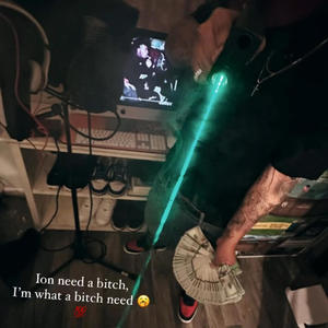 Get home safe (feat. Thugga Tee) (Explicit)
