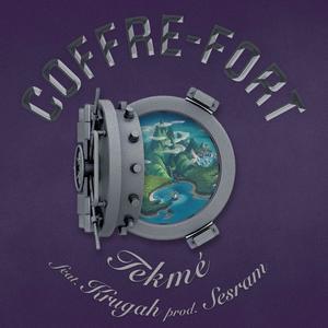 Coffre-fort (feat. Krugah) (Explicit)
