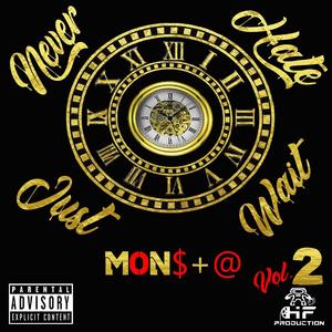 Monsta Back (Explicit)