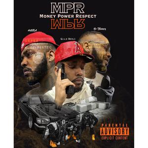 MONEY POWER RESPECT, Vol. 1 (Explicit)