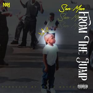 San-Man - KCMO 2 KCK (feat. Malik Maceo, Brandoshis & Kc Young Boss) (Explicit)