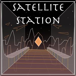 Satellite Station (feat. Juni)