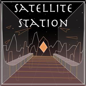 Satellite Station (feat. Juni)