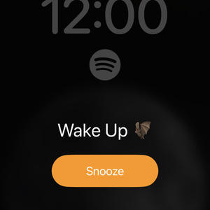 Wake up! (Explicit)