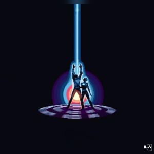 Ila - Twelve (Instrumental)