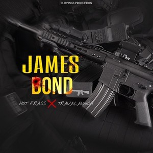 James Bond (Explicit)