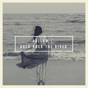 Hollow / Hold Back the River (feat. Louisa Wendorff)