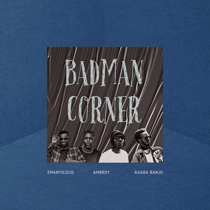 BADMAN CORNER