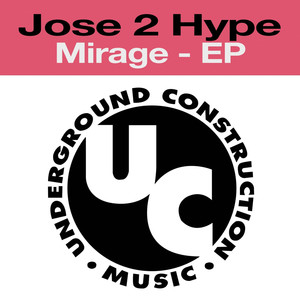 Mirage - EP