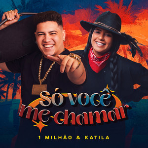 É Só Você Me Chamar