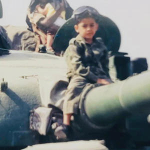 ROLLERCOASTER (Explicit)