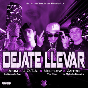 Dejate Llevar (Explicit)