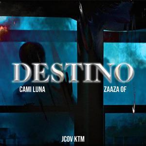 DESTINO (feat. Zaaza Of)