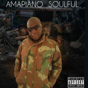 Amapiano 2023 (Explicit)