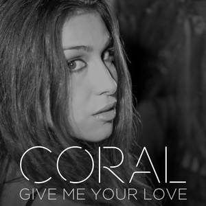 Give Me Your Love