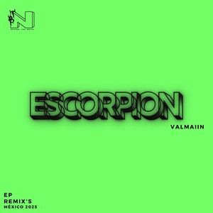 Escorpión (César Landö Remix)
