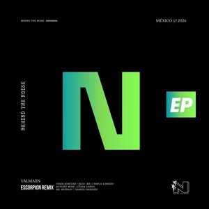 Escorpion (MEZPA Remix)