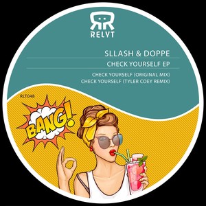 Check Yourself (Original Mix)