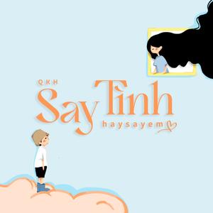 Say Tình - Haysayem