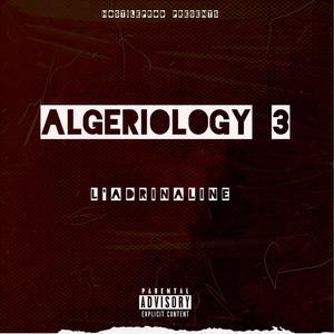 Algeriology 3 (feat. L'ADRINALINE)