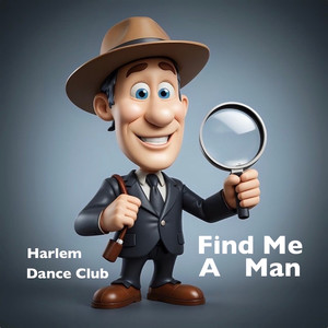 Find Me a Man