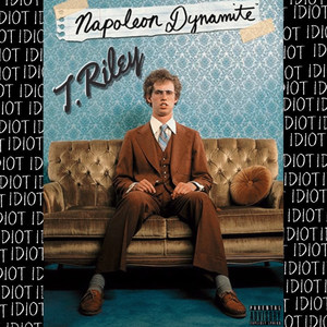 Napoleon Dynamite (Explicit)