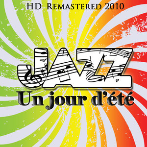 Jazz Un jour d'été - HD Remastered 2010