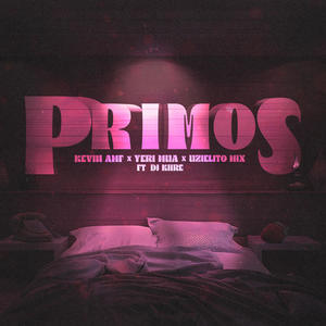 Kevin AMF - Primos