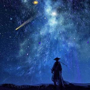 苍翠烟景曙，森沉云树暄