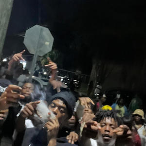 G6 (feat. Lil Bandeezy, Cakeman Caution, Lil Zip & 4Queezy) (Explicit)