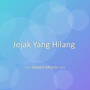 Jejak Yang Hilang