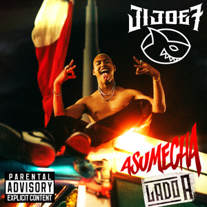 Asumecha (Lado A) [Explicit]