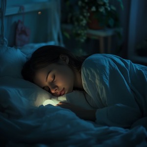 Calm Sleep Tunes for Quiet Nights