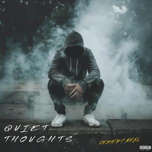 QUIET THOUGHTS (feat. JACOB VALLEN)