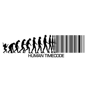 Human Timecode