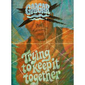 Trying to keep it together. (Explicit)