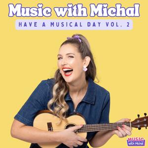 Five Little Ducks (feat. Claudia Robin Gunn)