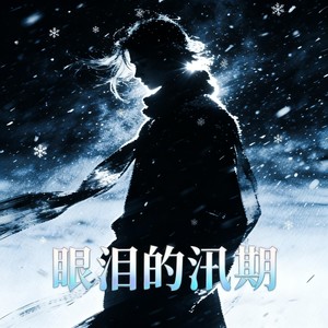 眼泪的汛期封面