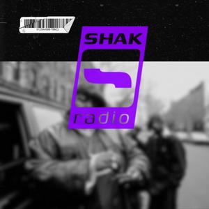 Shak Vll - F.T.C (Explicit)