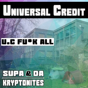 U.C FU*K ALL (Explicit)