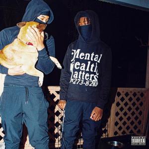 Change (feat. LORD K1NG) (Explicit)