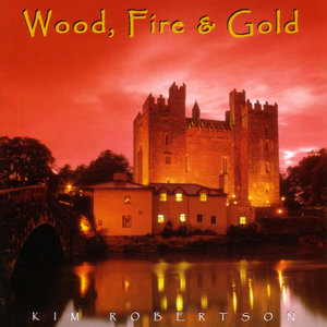 Wood, Fire & Gold